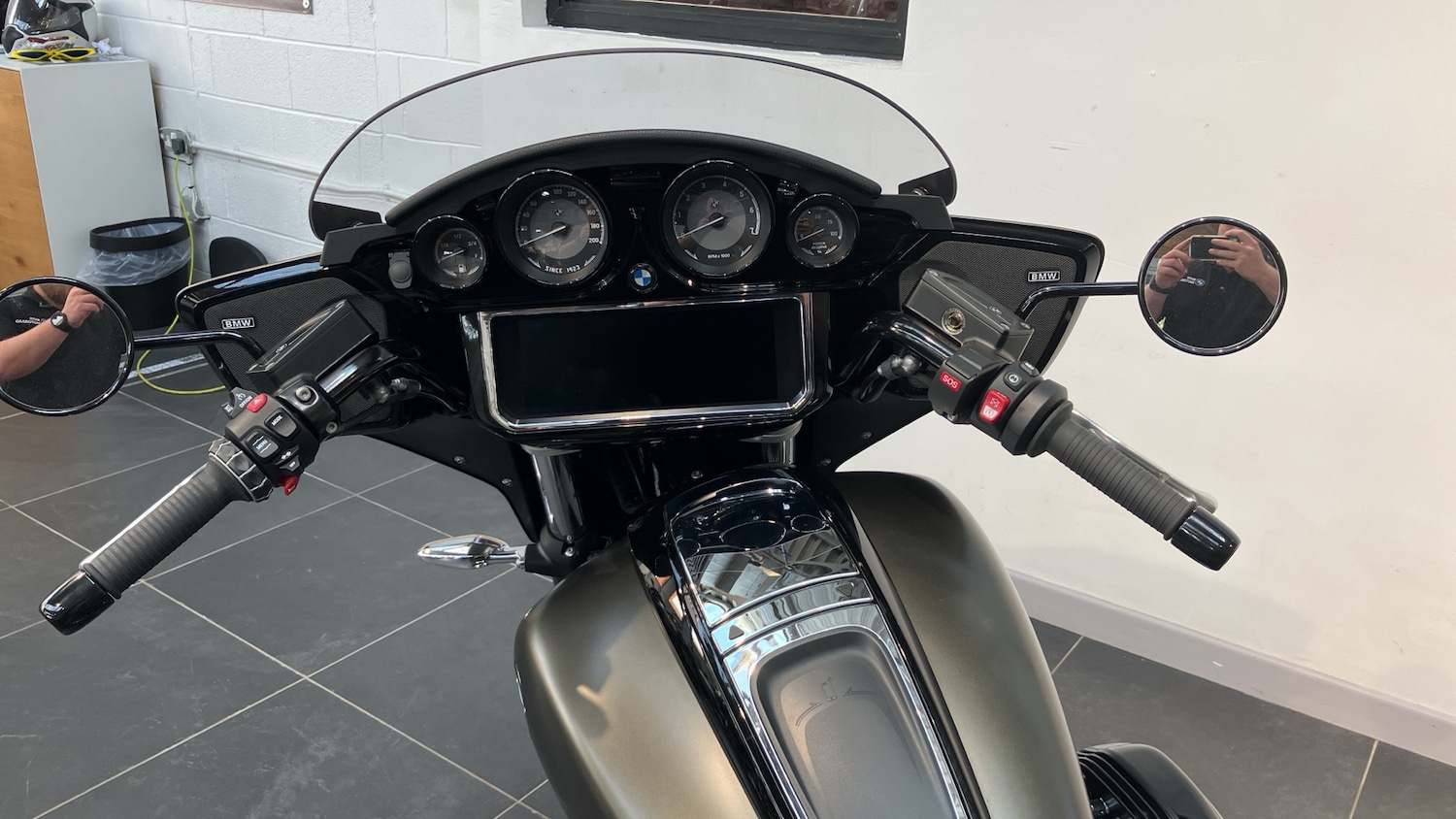 Used BMW R18 2024 for sale - 78643398: Photo 3