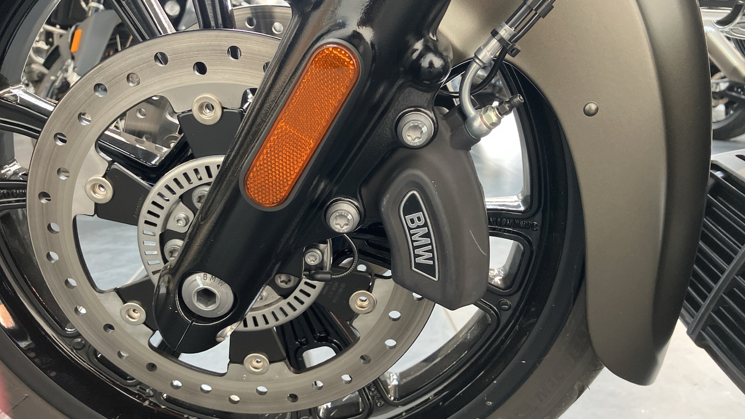 Used BMW R18 2024 for sale - 78643398: Photo 30
