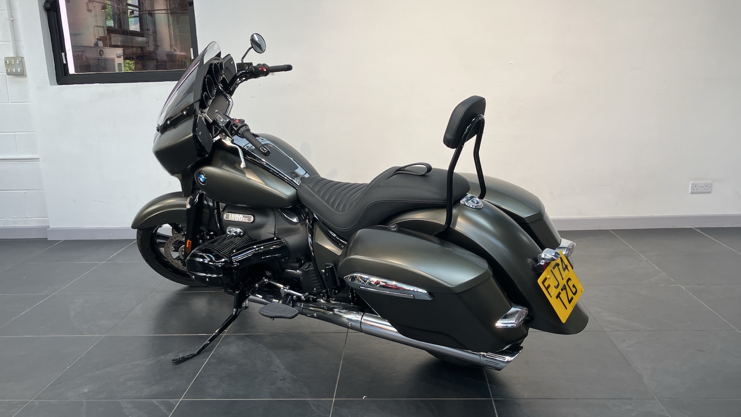 Used BMW R18 2024 for sale - 78643398: Photo 4