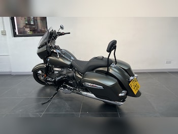 Used BMW R18 2024 for sale - bike-78643398: Photo