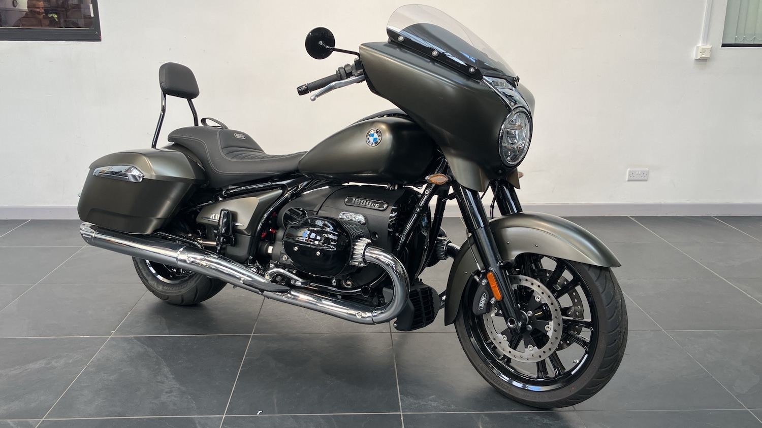 Used BMW R18 2024 for sale - 78643398: Photo 5
