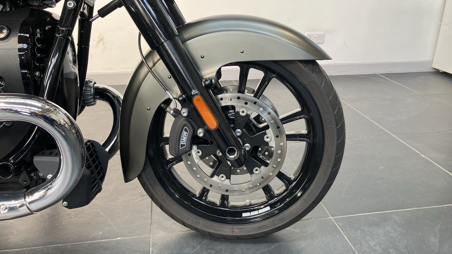Used BMW R18 2024 for sale - 78643398: Photo 6
