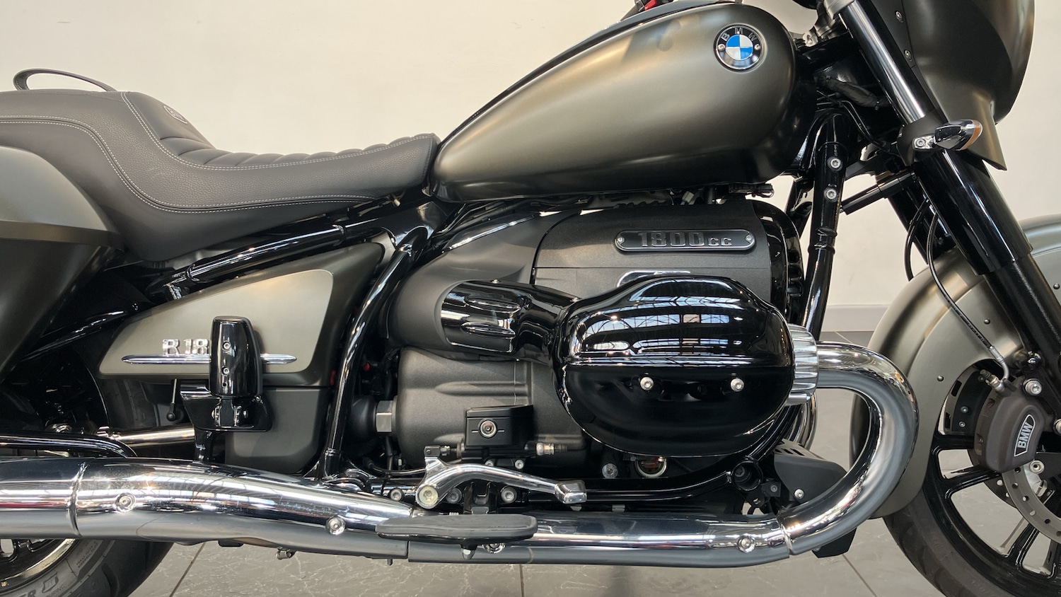 Used BMW R18 2024 for sale - 78643398: Photo 7