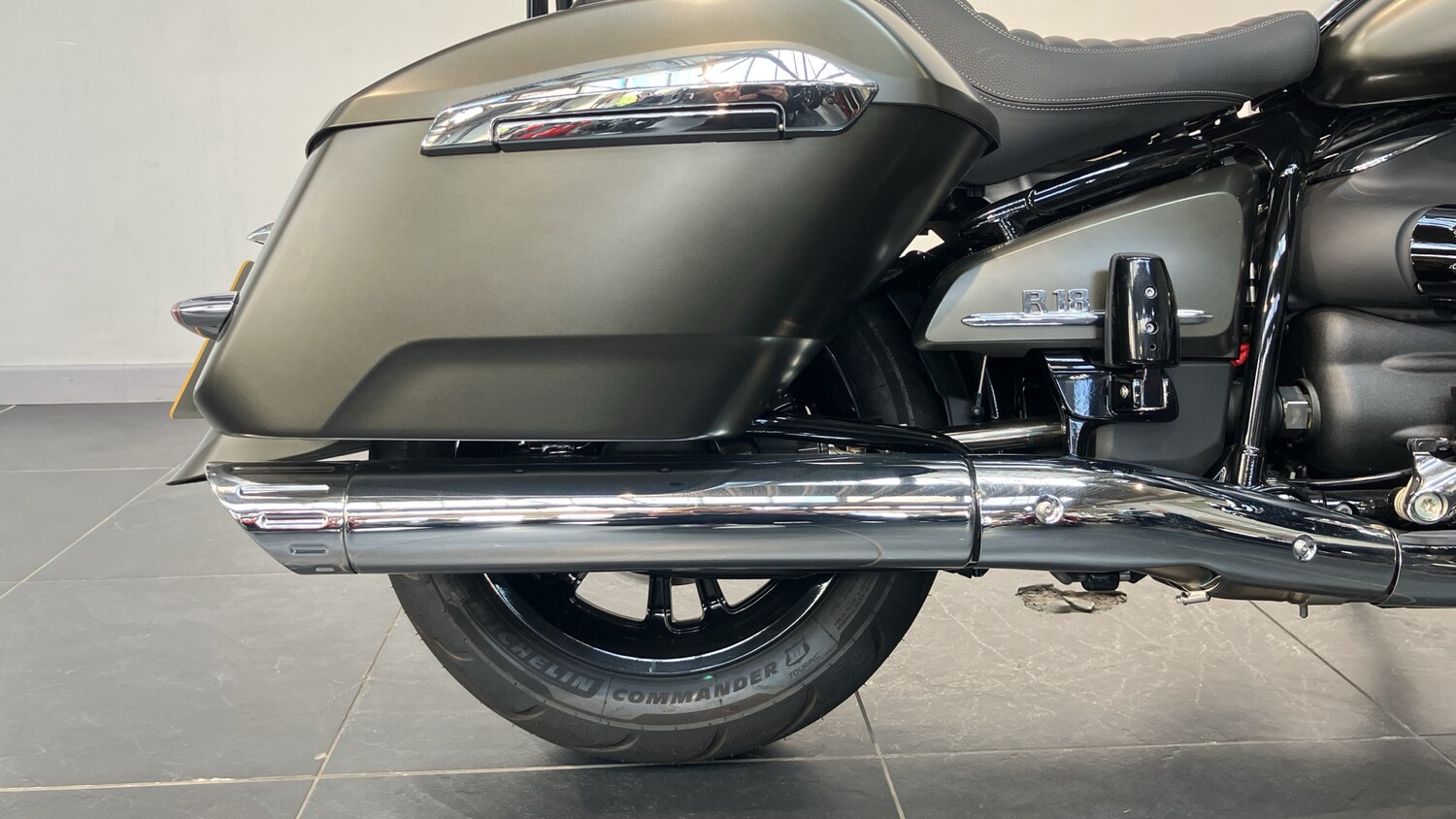 Used BMW R18 2024 for sale - 78643398: Photo 8