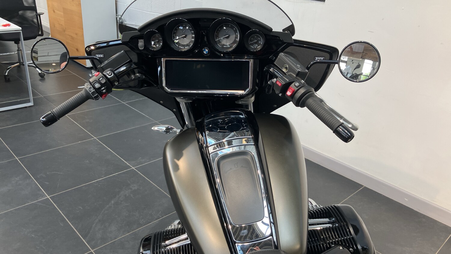 Used BMW R18 2024 for sale - 78643398: Photo 9