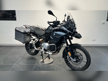 Used BMW F850 2023 for sale - bike-77197994: Photo