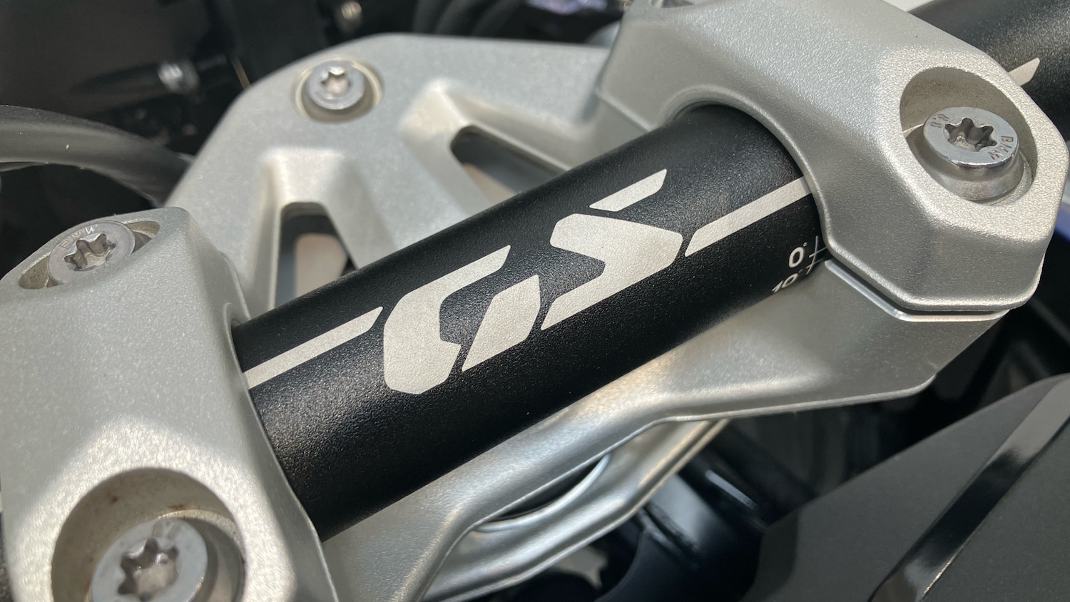 2025 BMW R1300 25MY BMW R1300 GS TE Automatic Shift Assist (ASA) DUEL Petrol Man - Picture 17 of 24