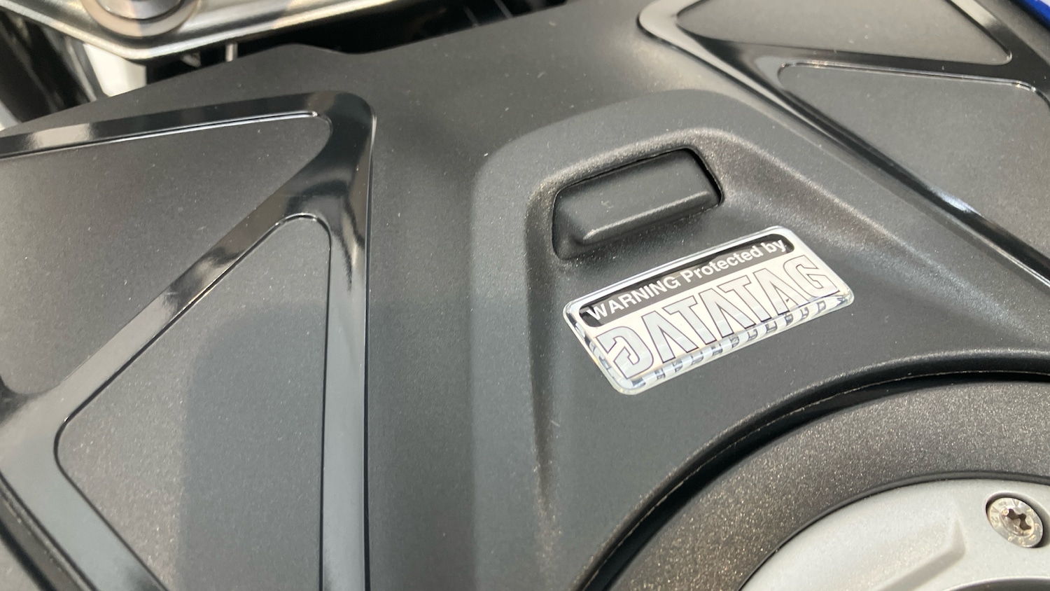 2025 BMW R1300 25MY BMW R1300 GS TE Automatic Shift Assist (ASA) DUEL Petrol Man - Picture 19 of 24