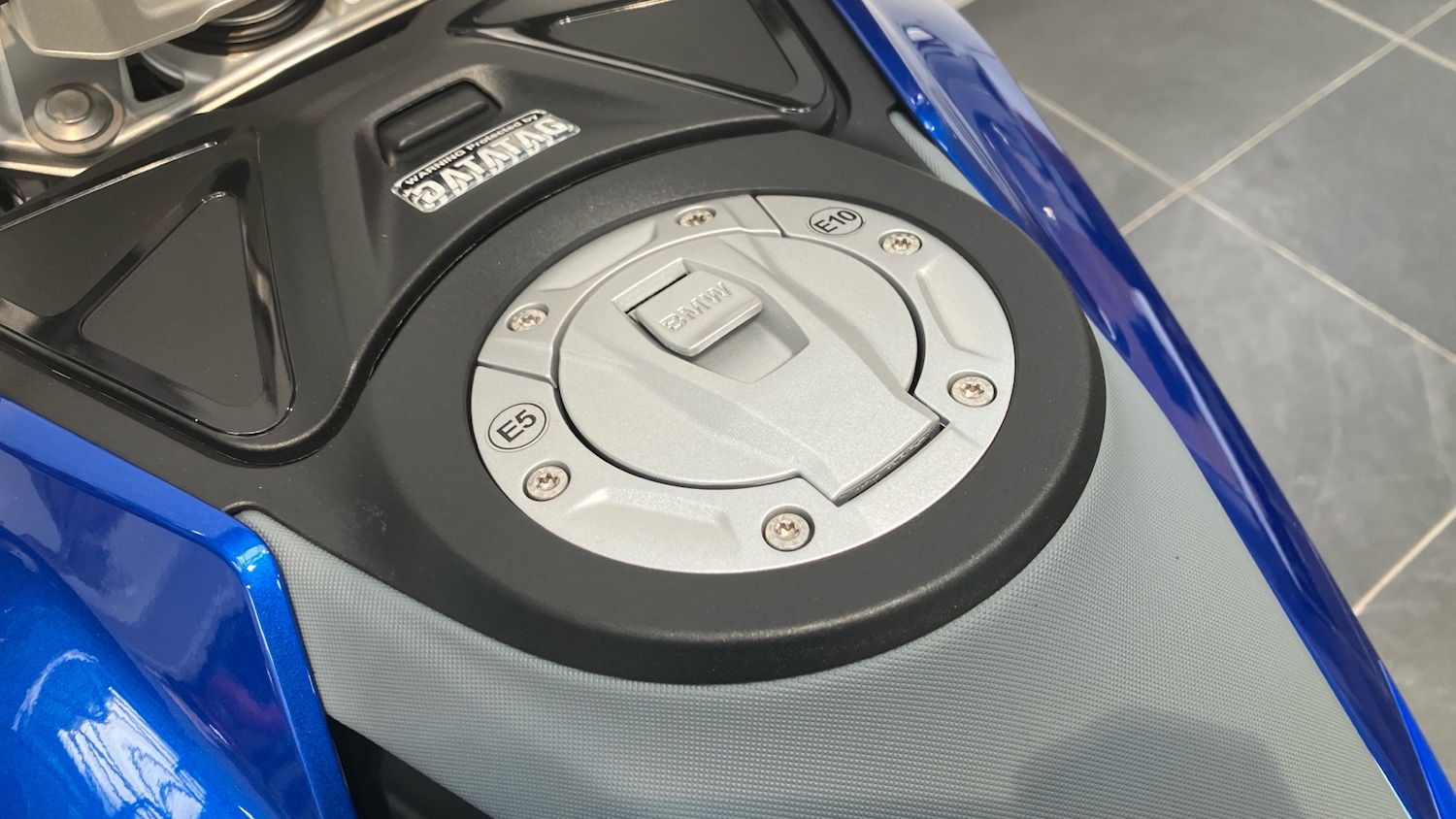2025 BMW R1300 25MY BMW R1300 GS TE Automatic Shift Assist (ASA) DUEL Petrol Man - Picture 20 of 24