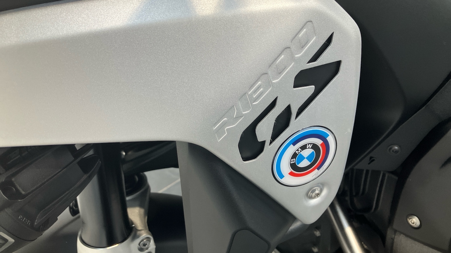 2025 BMW R1300 25MY BMW R1300 GS TE Automatic Shift Assist (ASA) DUEL Petrol Man - Picture 22 of 24