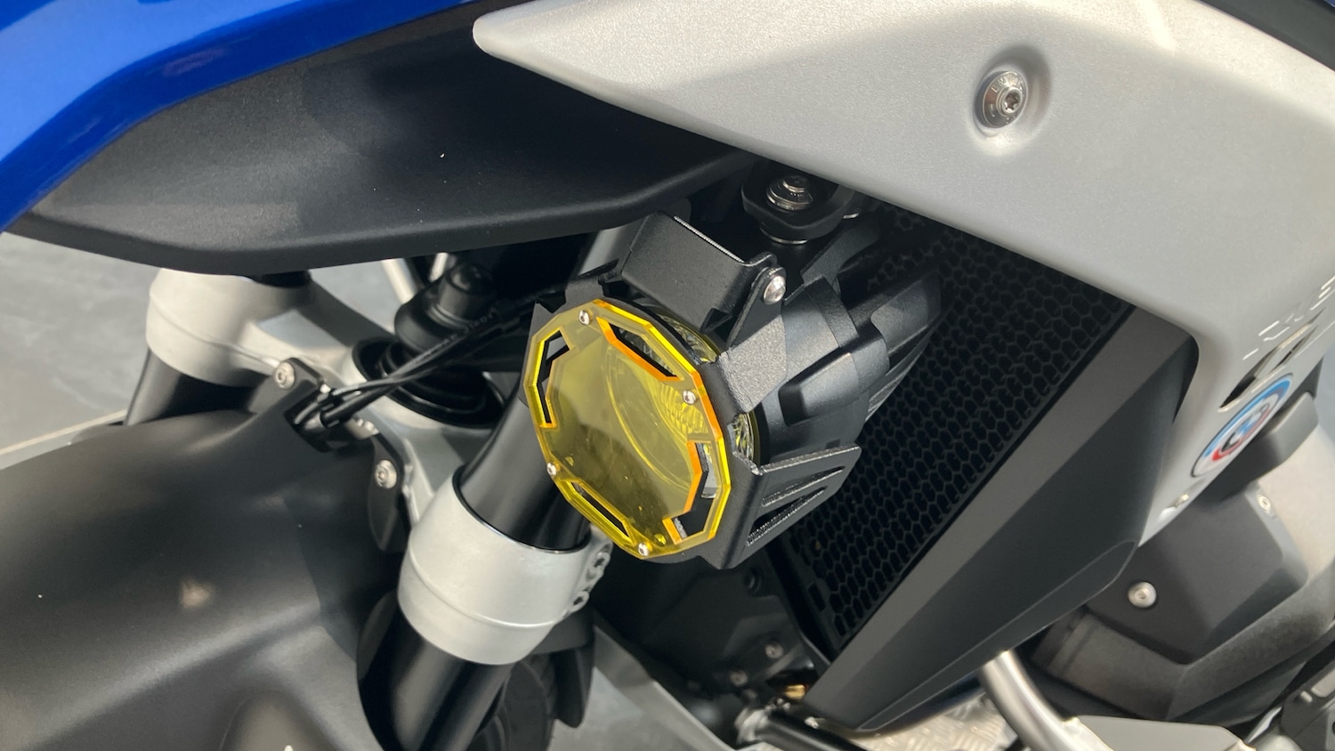2025 BMW R1300 25MY BMW R1300 GS TE Automatic Shift Assist (ASA) DUEL Petrol Man - Picture 24 of 24