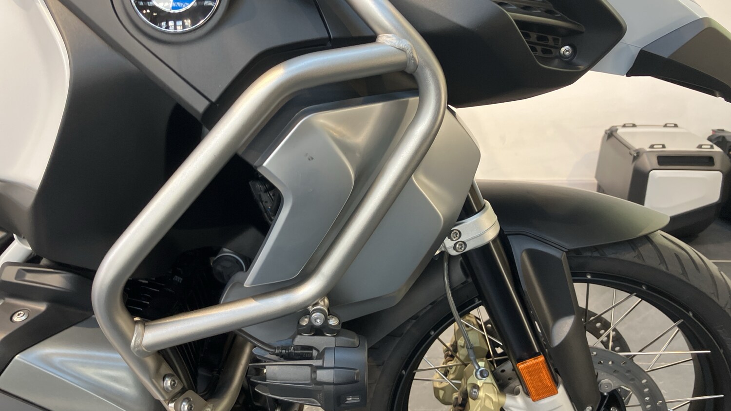 Used BMW R1250 2023 for sale - 78236498: Photo 10