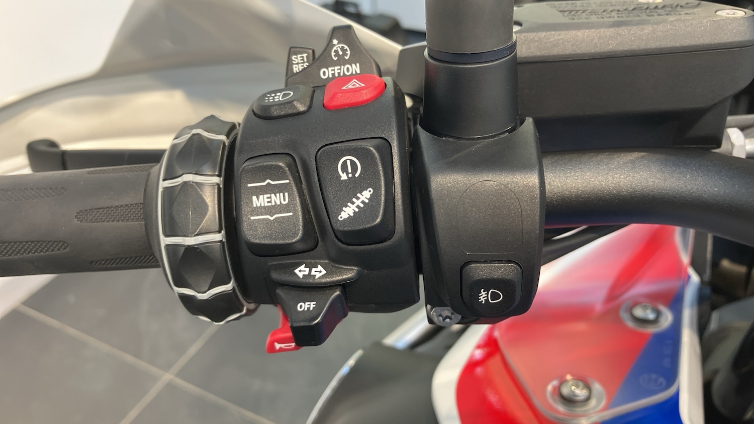 Used BMW R1250 2023 for sale - 78236498: Photo 12