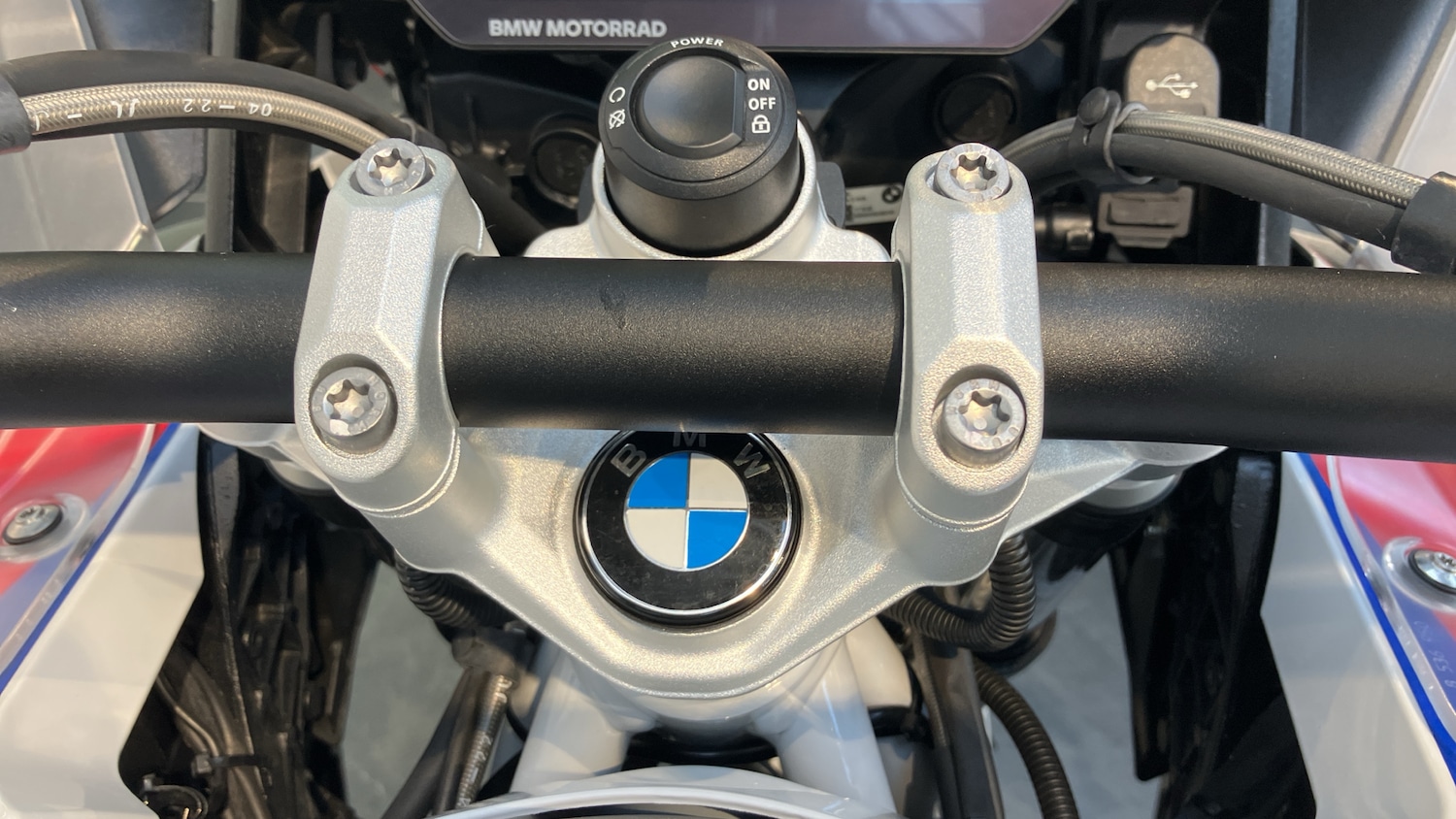Used BMW R1250 2023 for sale - 78236498: Photo 13
