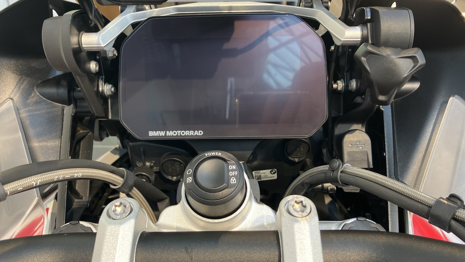 Used BMW R1250 2023 for sale - 78236498: Photo 14