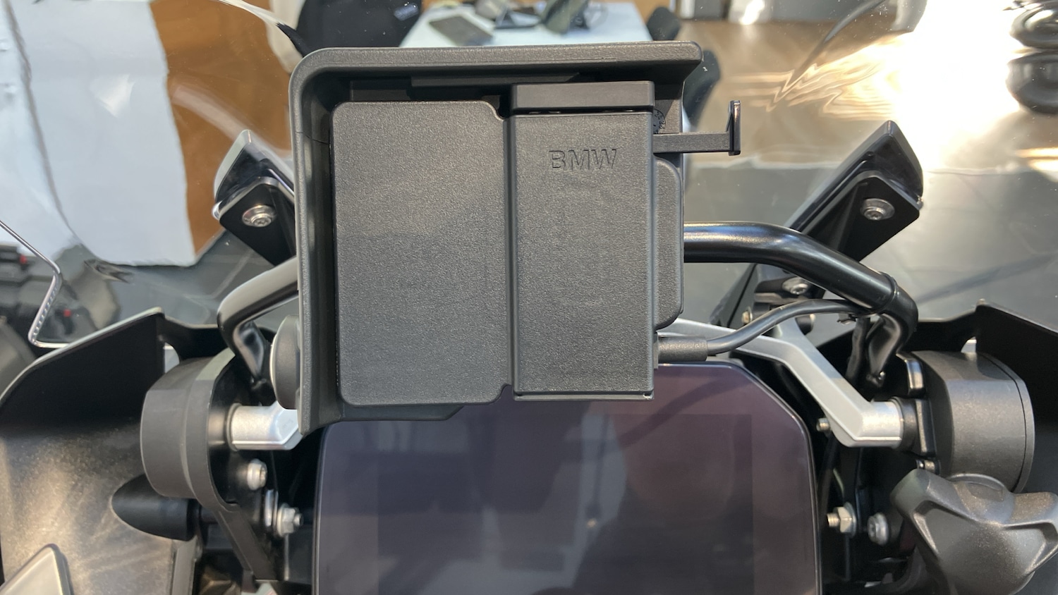 Used BMW R1250 2023 for sale - 78236498: Photo 15