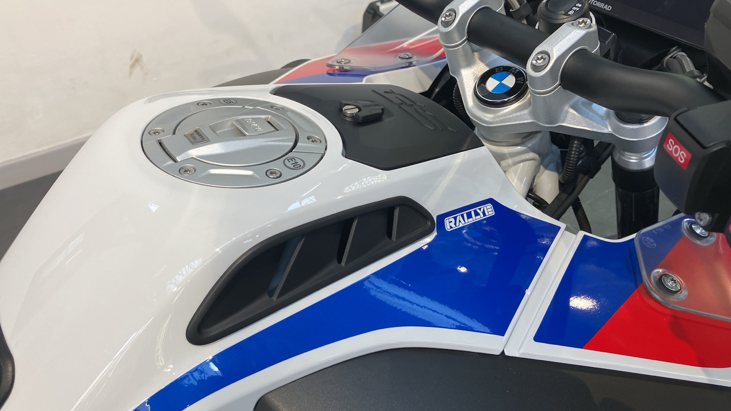 Used BMW R1250 2023 for sale - 78236498: Photo 18