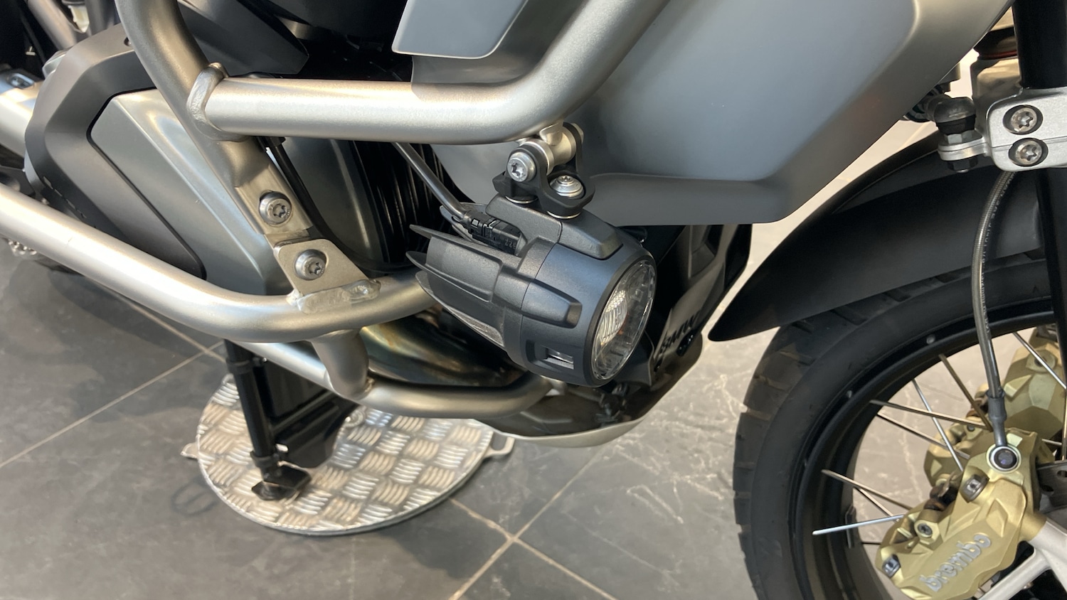 Used BMW R1250 2023 for sale - 78236498: Photo 19
