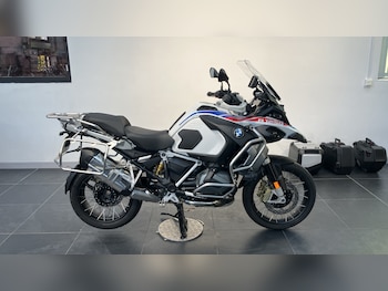 Used BMW R1250 2023 for sale - bike-78236498: Photo