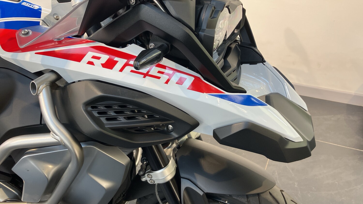 Used BMW R1250 2023 for sale - 78236498: Photo 20