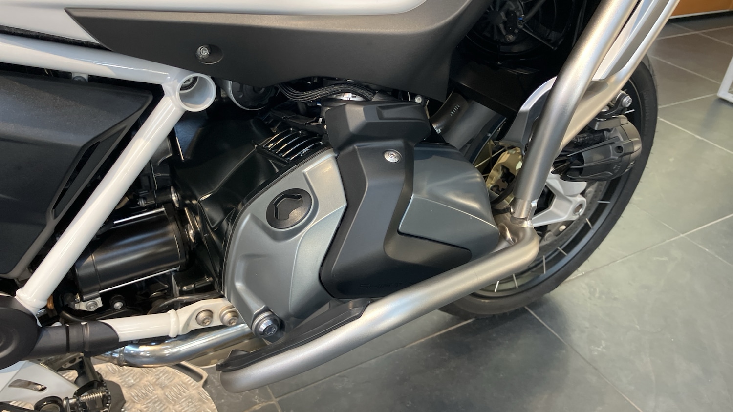Used BMW R1250 2023 for sale - 78236498: Photo 22