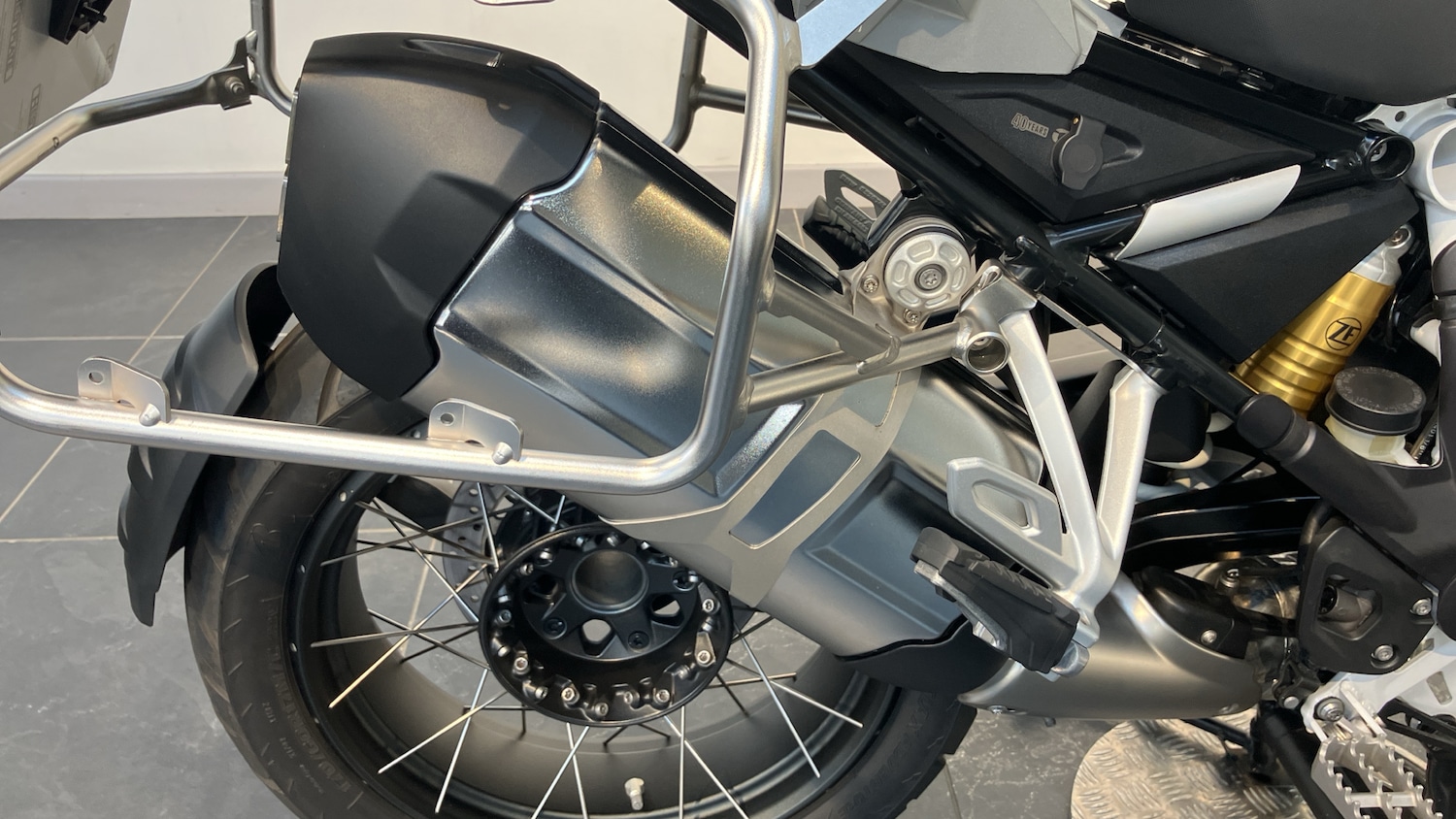 Used BMW R1250 2023 for sale - 78236498: Photo 23