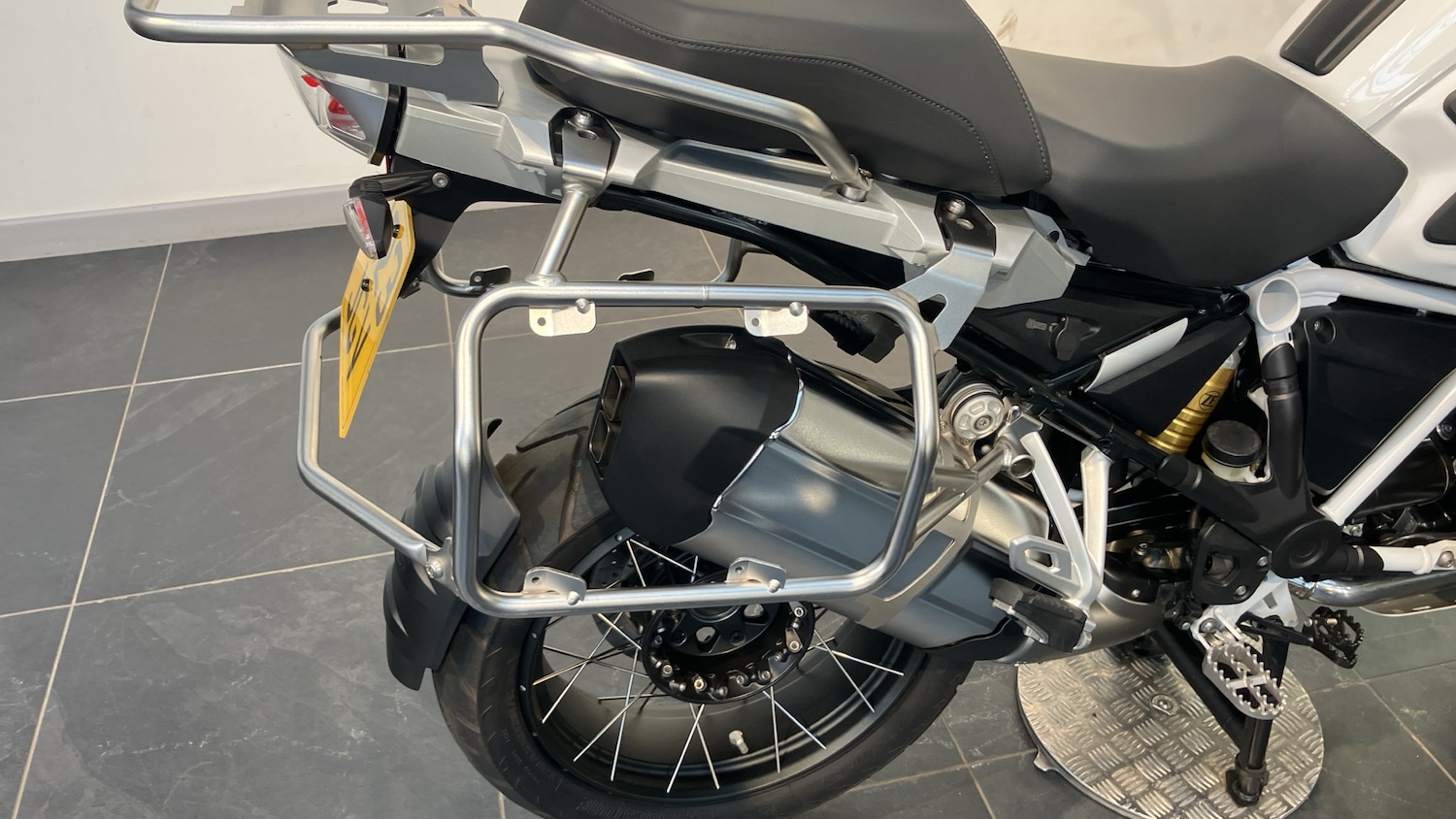 Used BMW R1250 2023 for sale - 78236498: Photo 24
