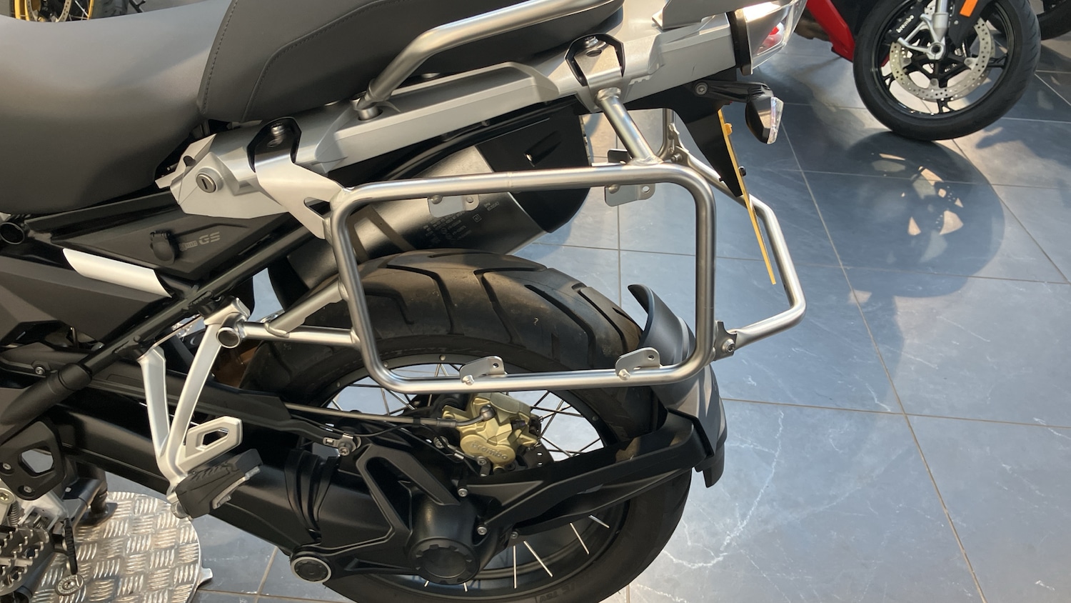 Used BMW R1250 2023 for sale - 78236498: Photo 26