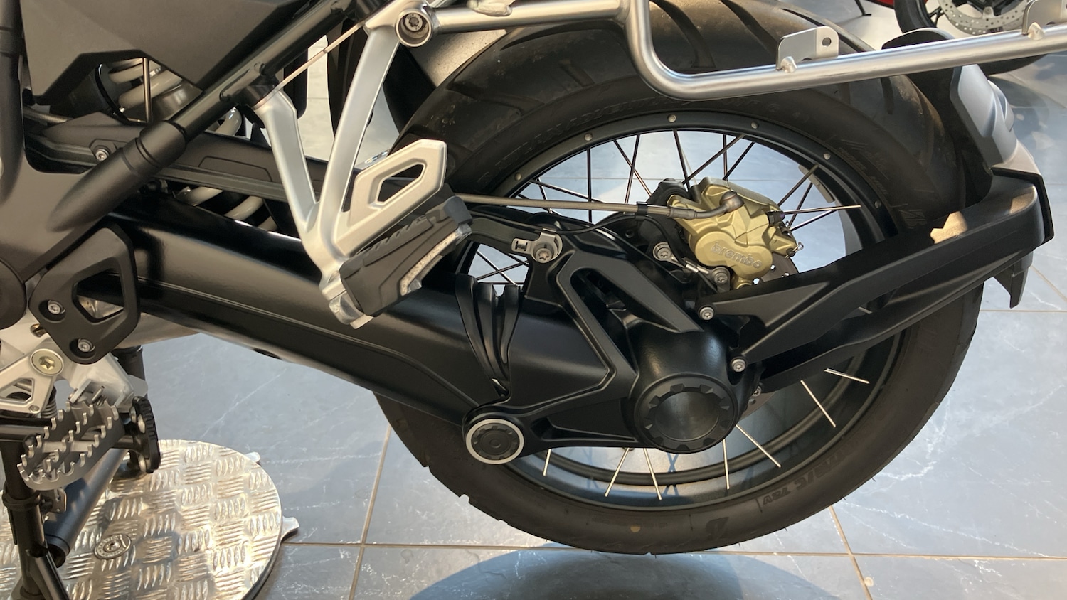 Used BMW R1250 2023 for sale - 78236498: Photo 27