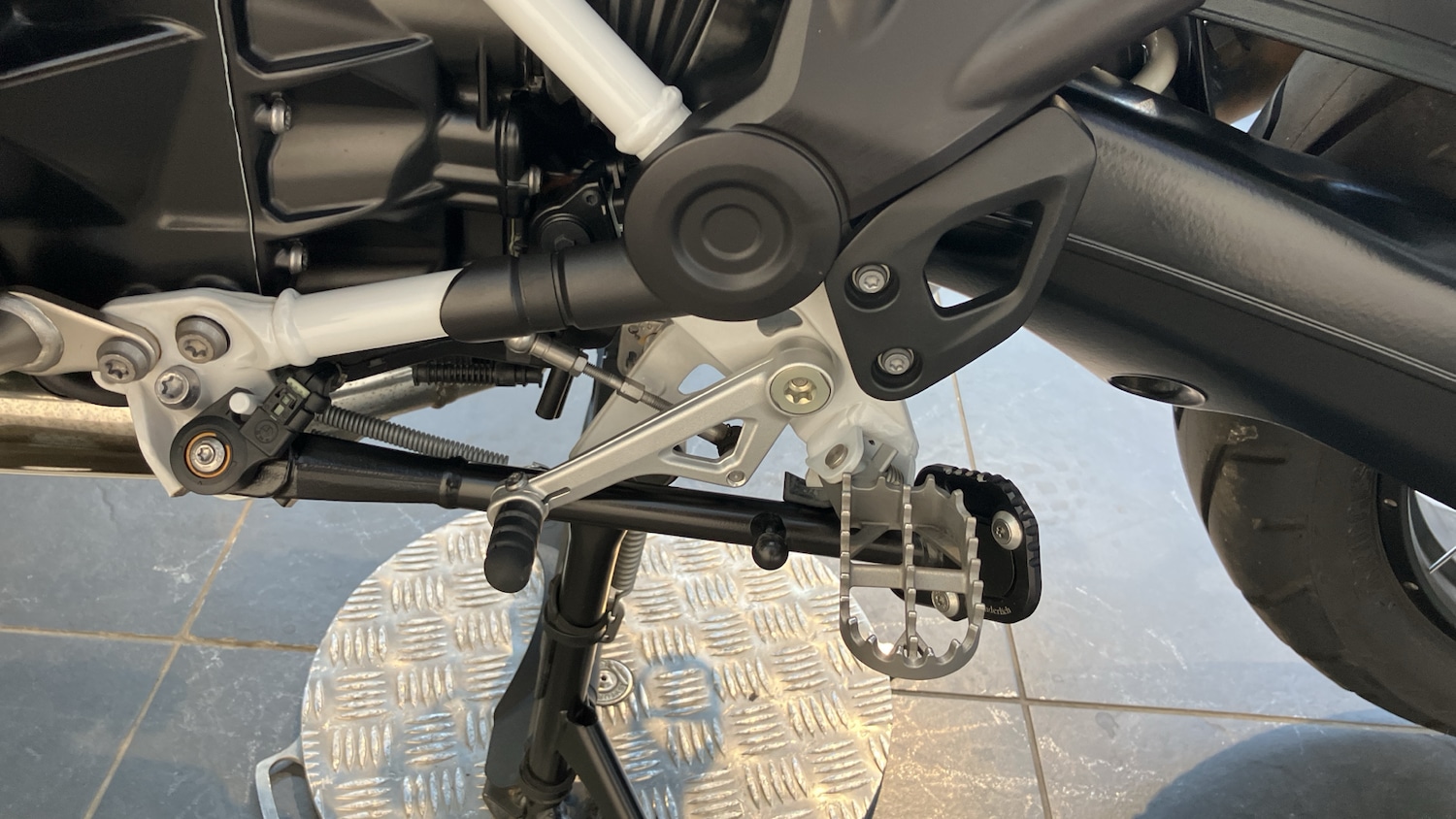 Used BMW R1250 2023 for sale - 78236498: Photo 28