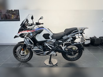 Used BMW R1250 2023 for sale - bike-78236498: Photo