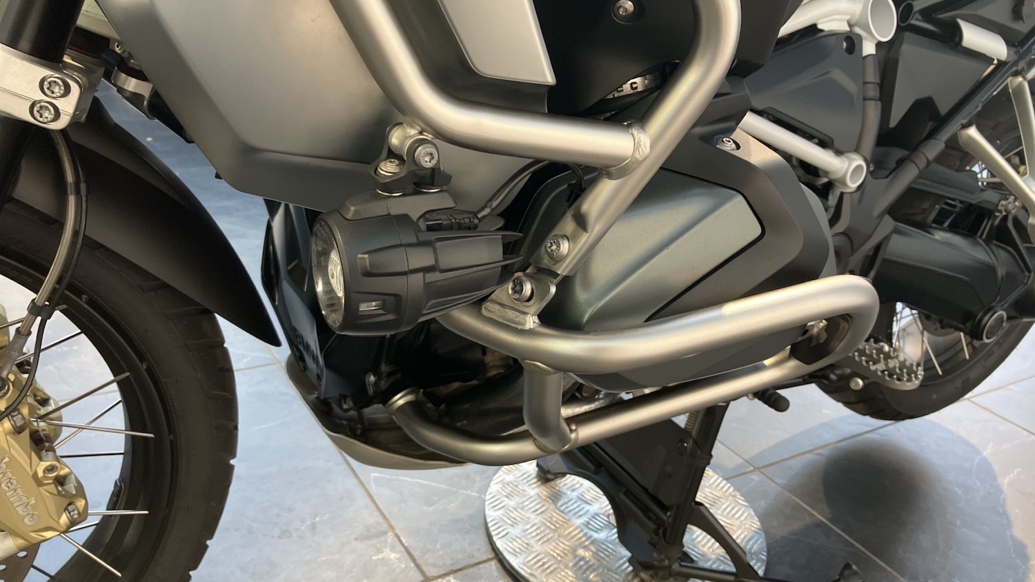 Used BMW R1250 2023 for sale - 78236498: Photo 30