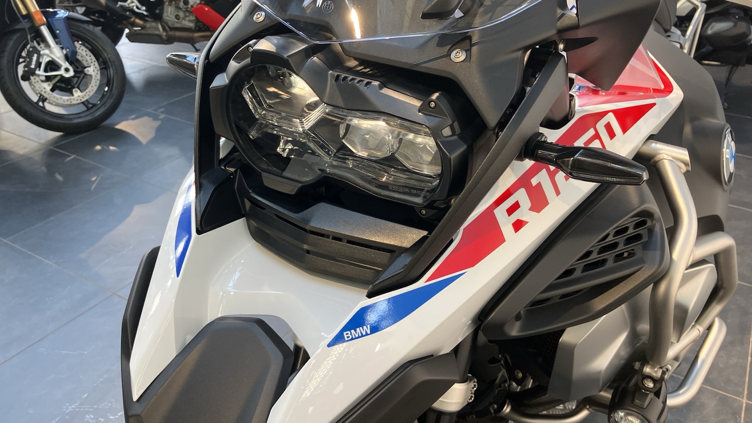 Used BMW R1250 2023 for sale - 78236498: Photo 31