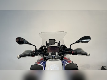 Used BMW R1250 2023 for sale - bike-78236498: Photo