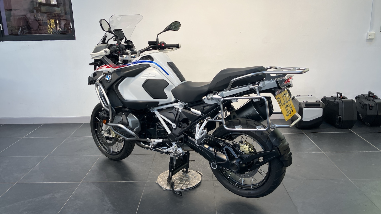 Used BMW R1250 2023 for sale - 78236498: Photo 4