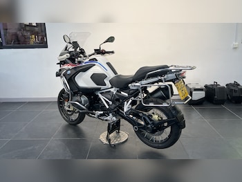 Used BMW R1250 2023 for sale - bike-78236498: Photo