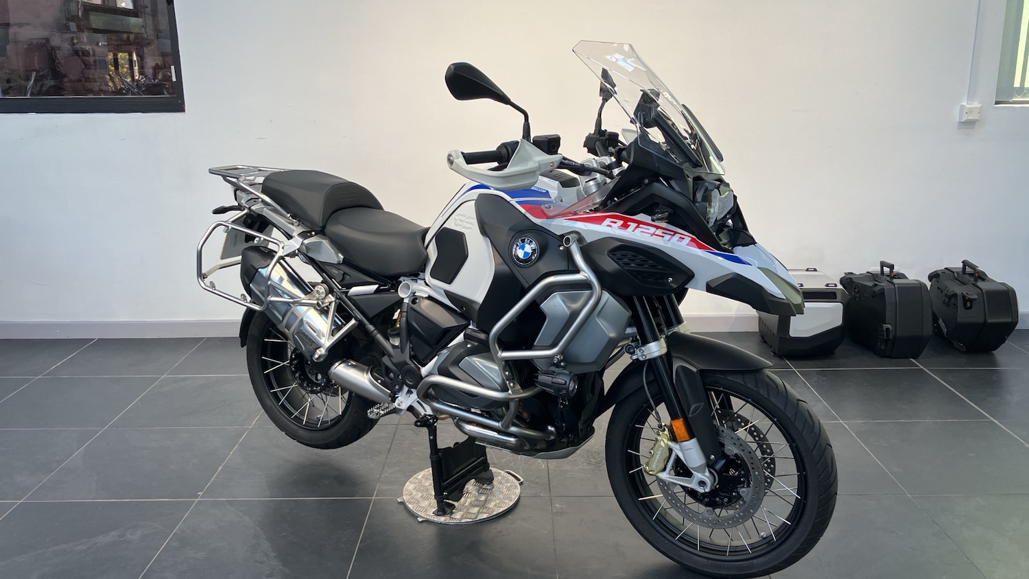 Used BMW R1250 2023 for sale - 78236498: Photo 5