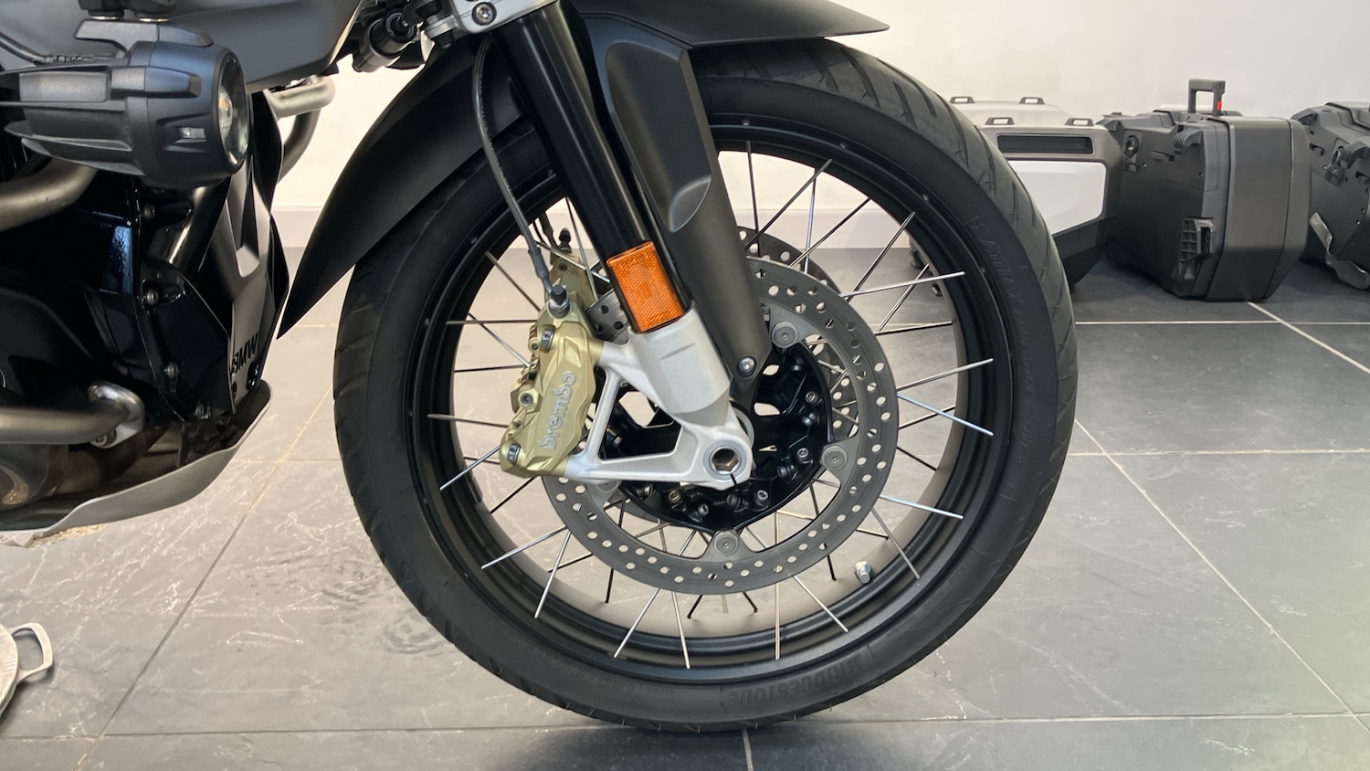 Used BMW R1250 2023 for sale - 78236498: Photo 6