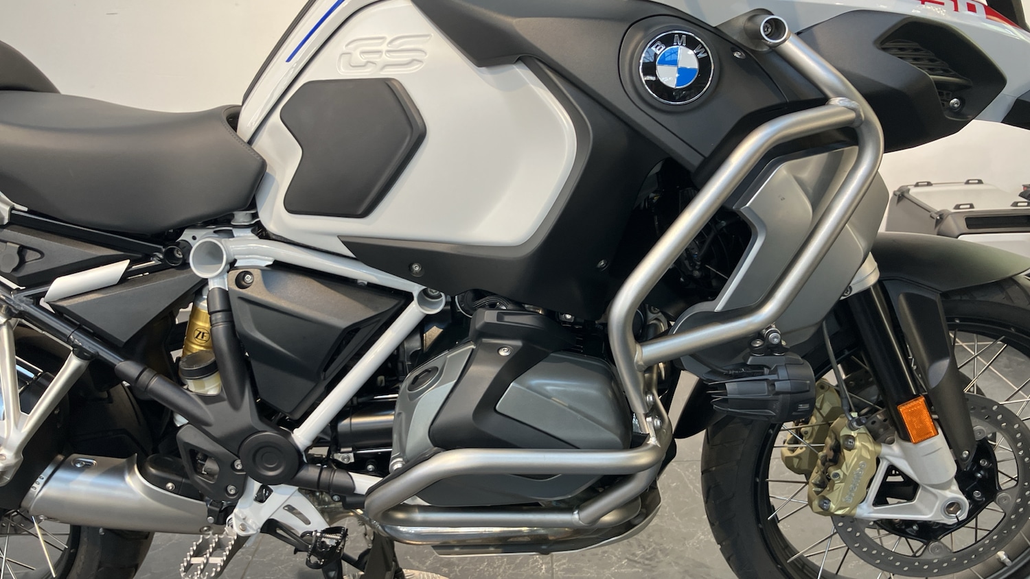 Used BMW R1250 2023 for sale - 78236498: Photo 7