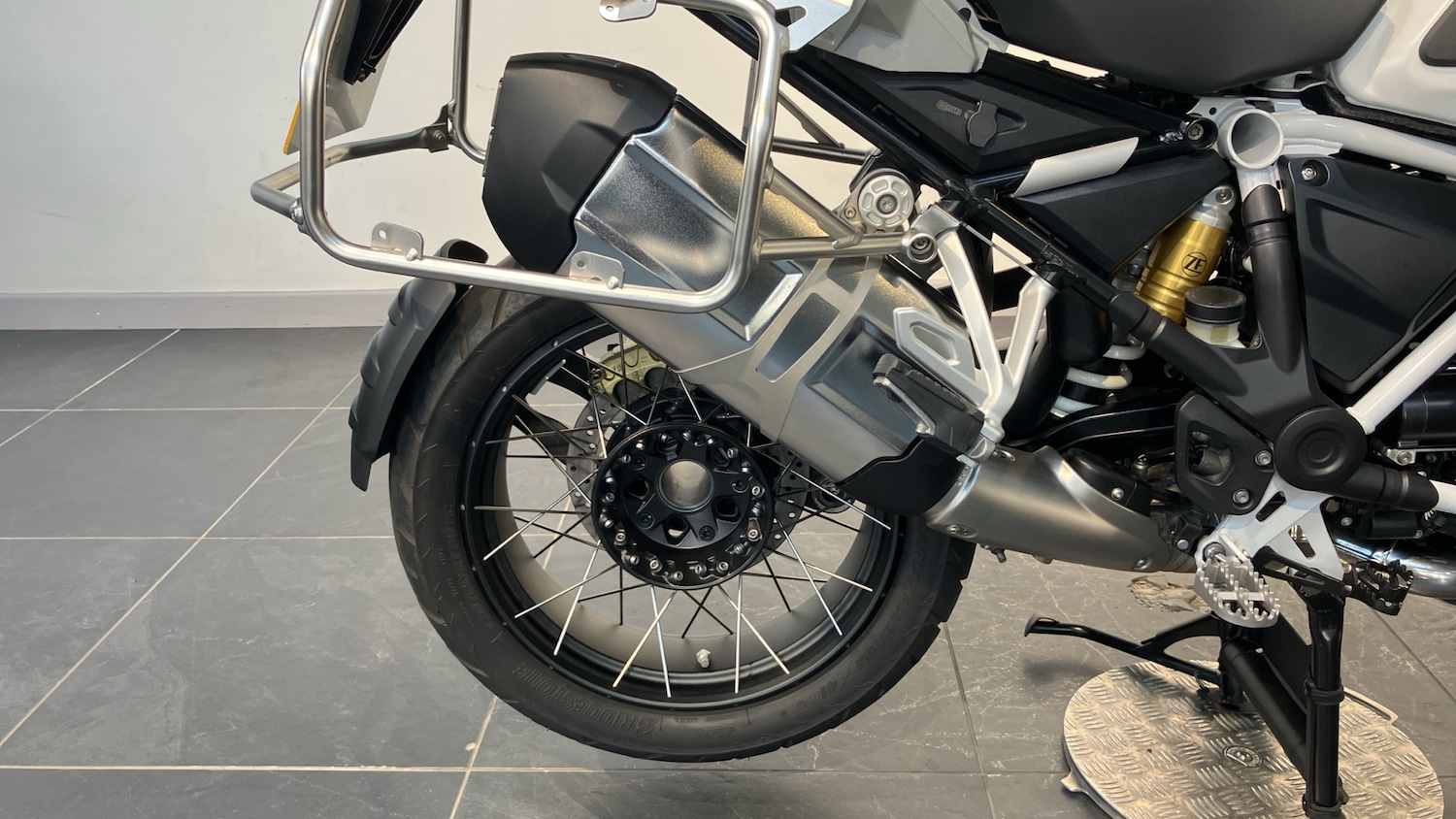 Used BMW R1250 2023 for sale - 78236498: Photo 8