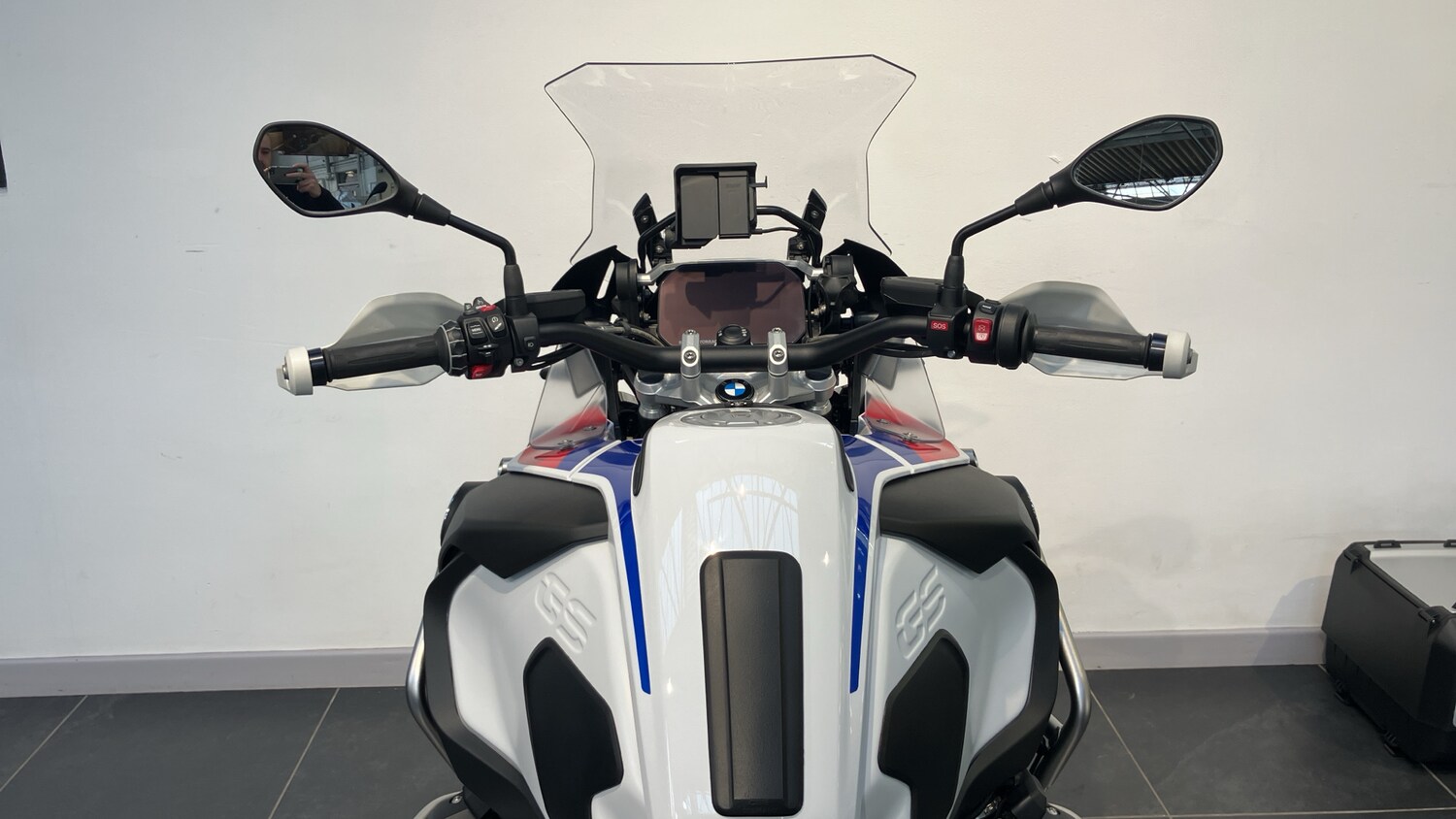 Used BMW R1250 2023 for sale - 78236498: Photo 9