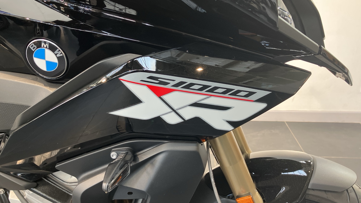 Used BMW S1000 2026 for sale - 78284642: Photo 10