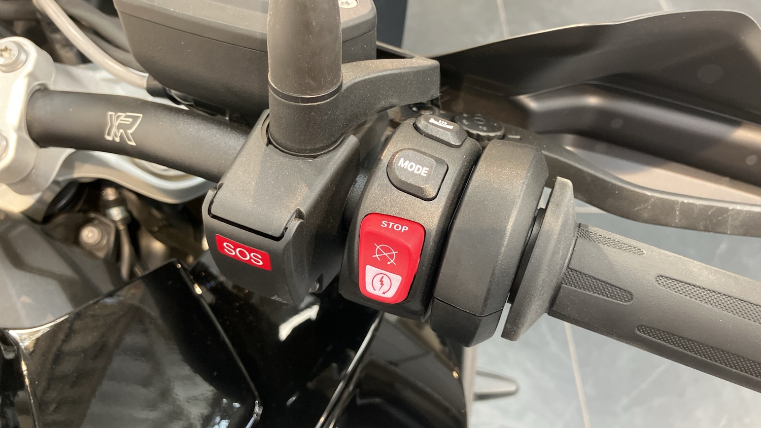 Used BMW S1000 2026 for sale - 78284642: Photo 11