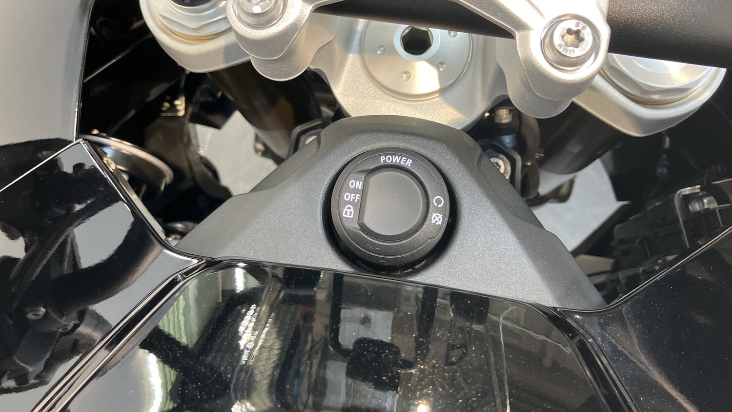 Used BMW S1000 2026 for sale - 78284642: Photo 13