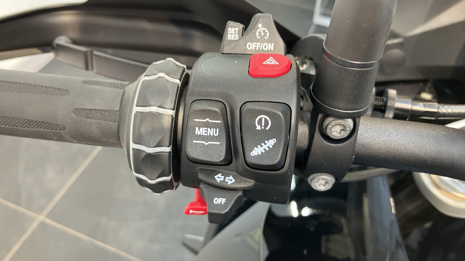 Used BMW S1000 2026 for sale - 78284642: Photo 14