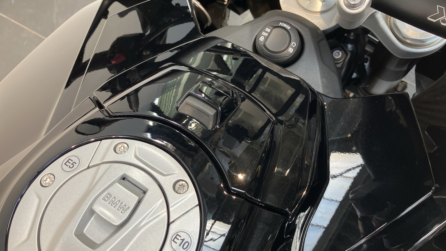 Used BMW S1000 2026 for sale - 78284642: Photo 16