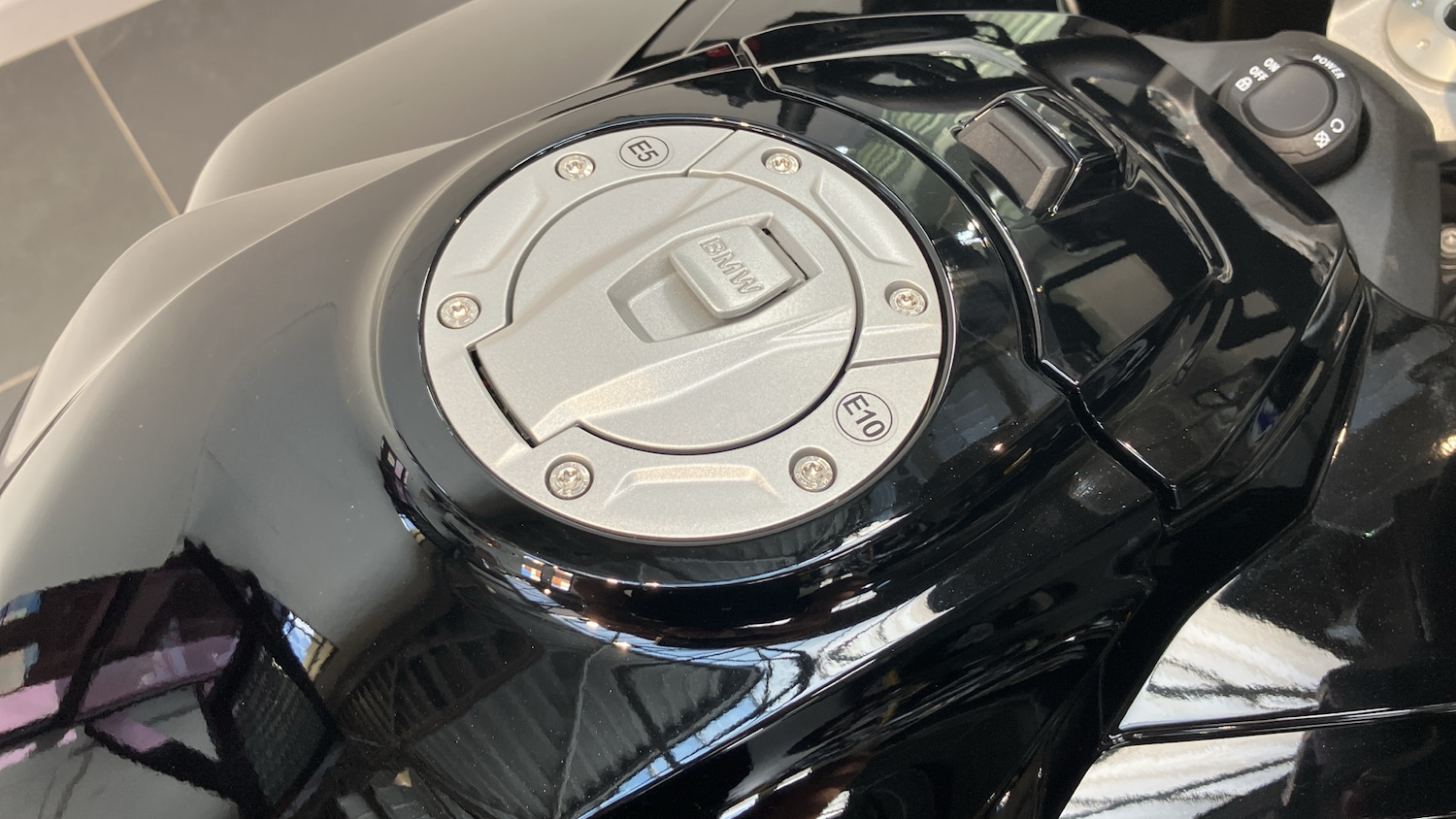Used BMW S1000 2026 for sale - 78284642: Photo 17