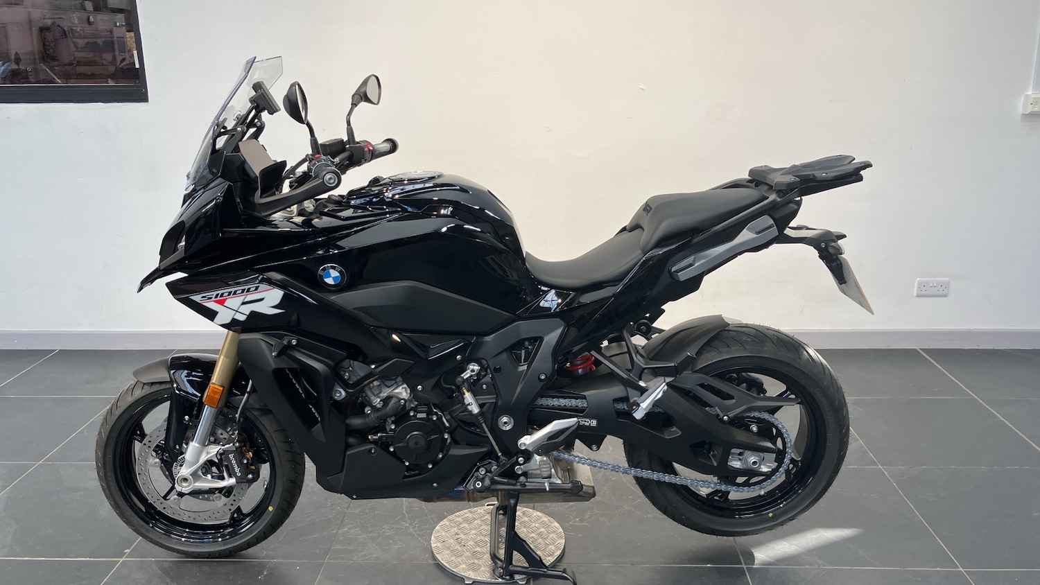Used BMW S1000 2026 for sale - 78284642: Photo 2