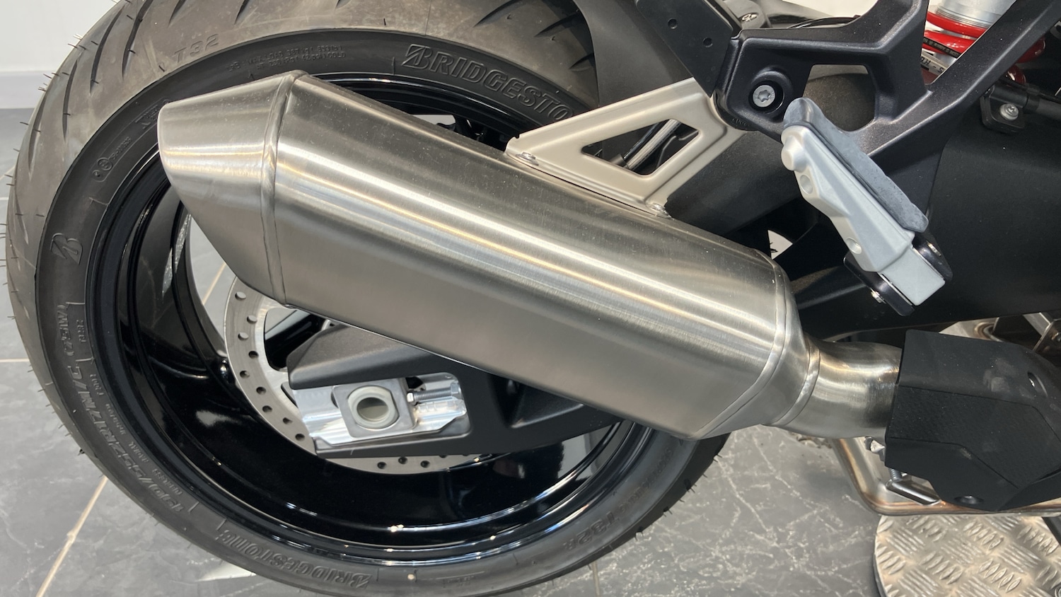 Used BMW S1000 2026 for sale - 78284642: Photo 21