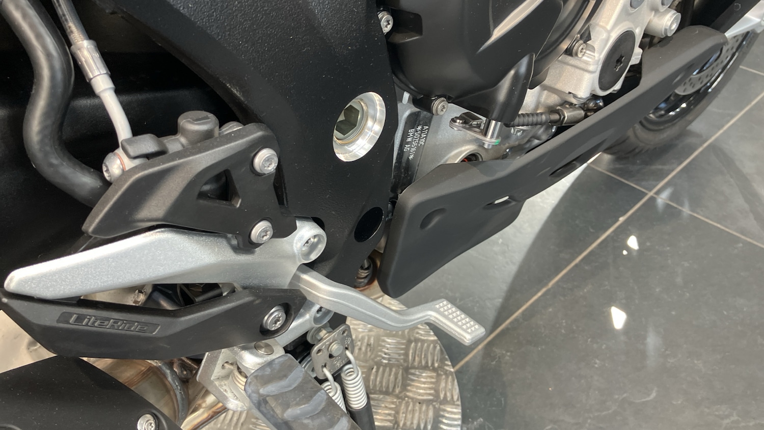 Used BMW S1000 2026 for sale - 78284642: Photo 23